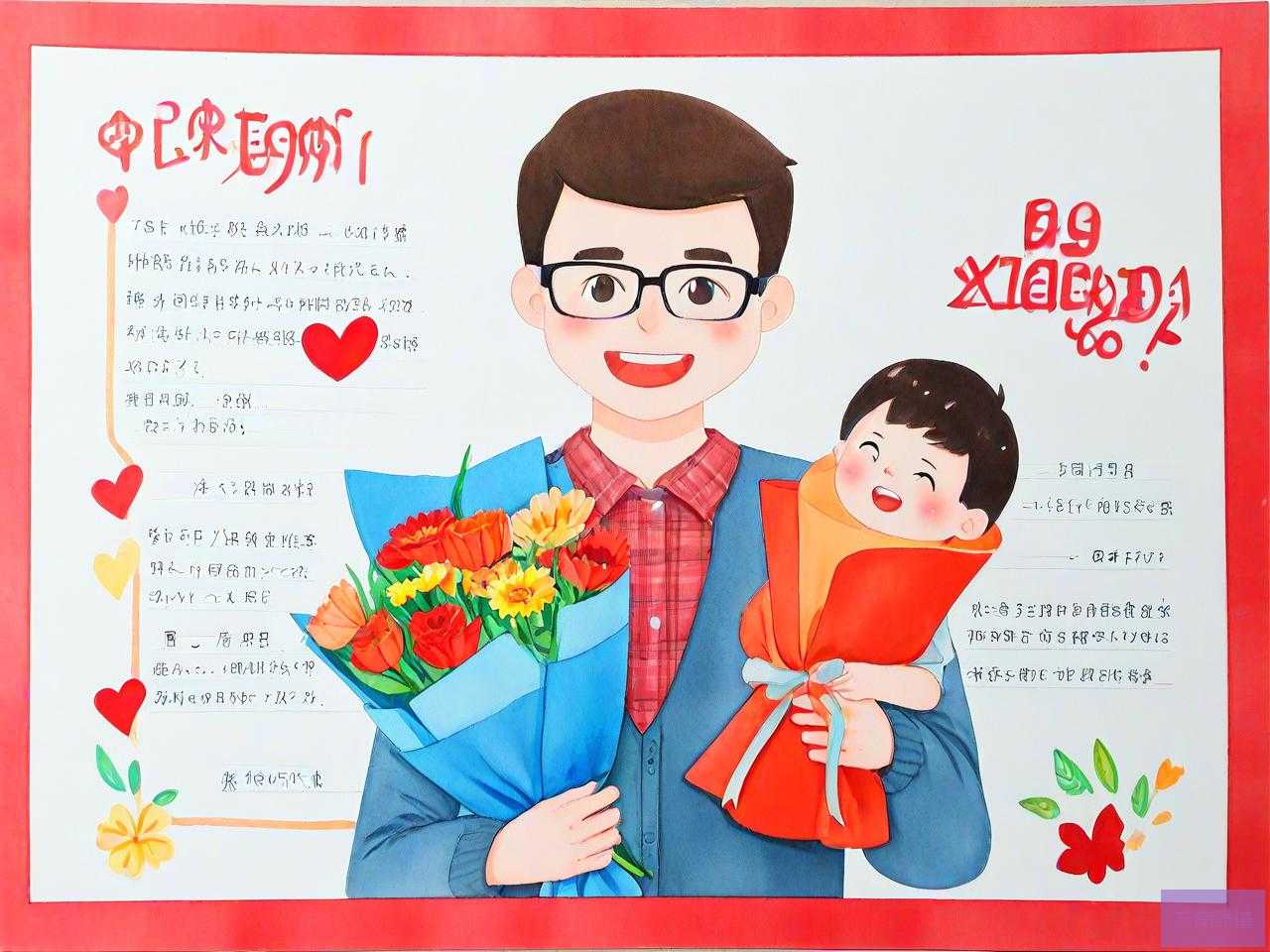 一个教师的教师节感想