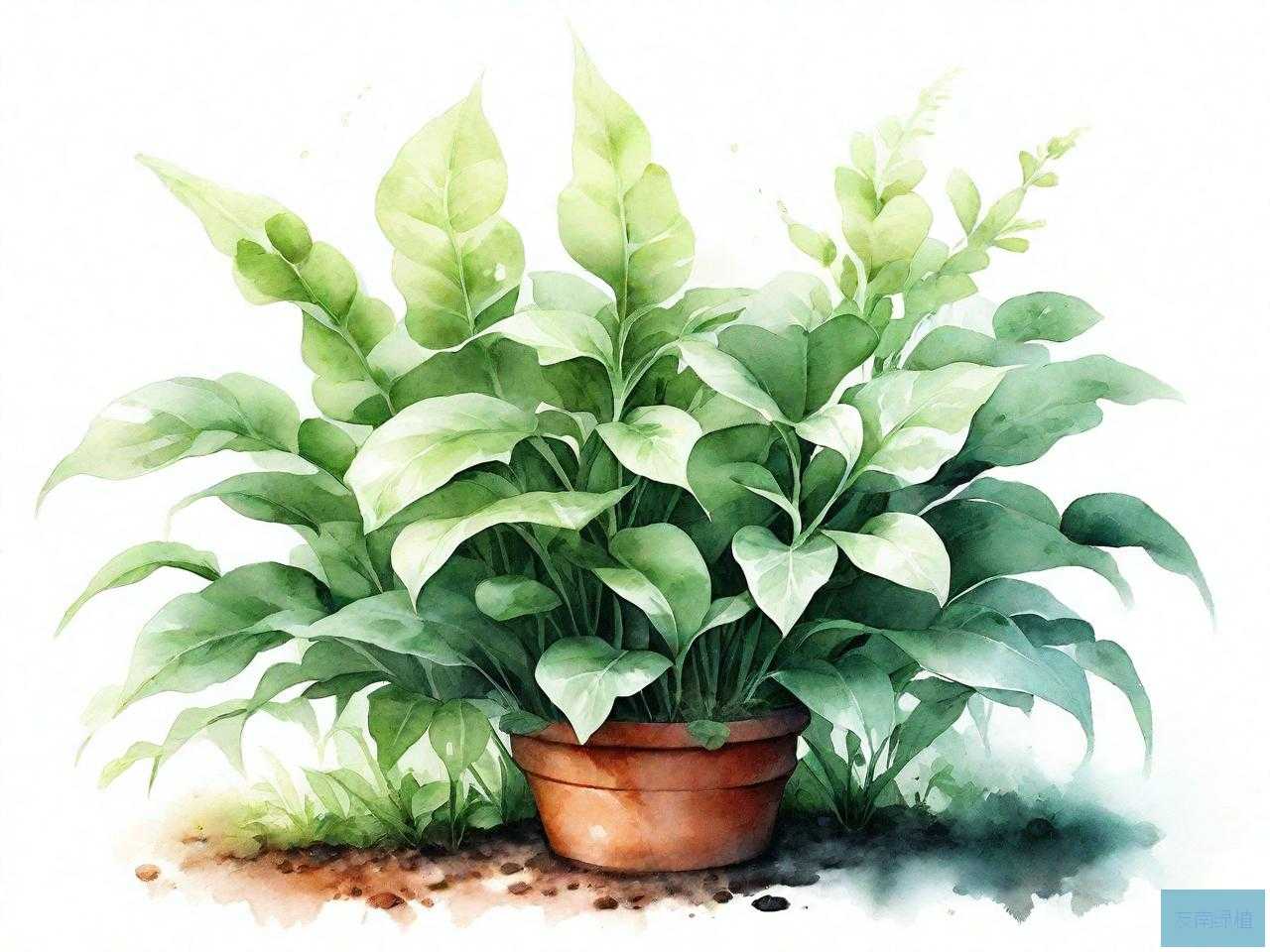 非常好种植植物有哪些