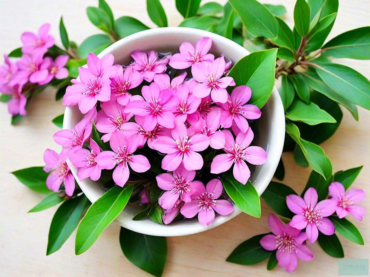 三七花泡水的正确方法