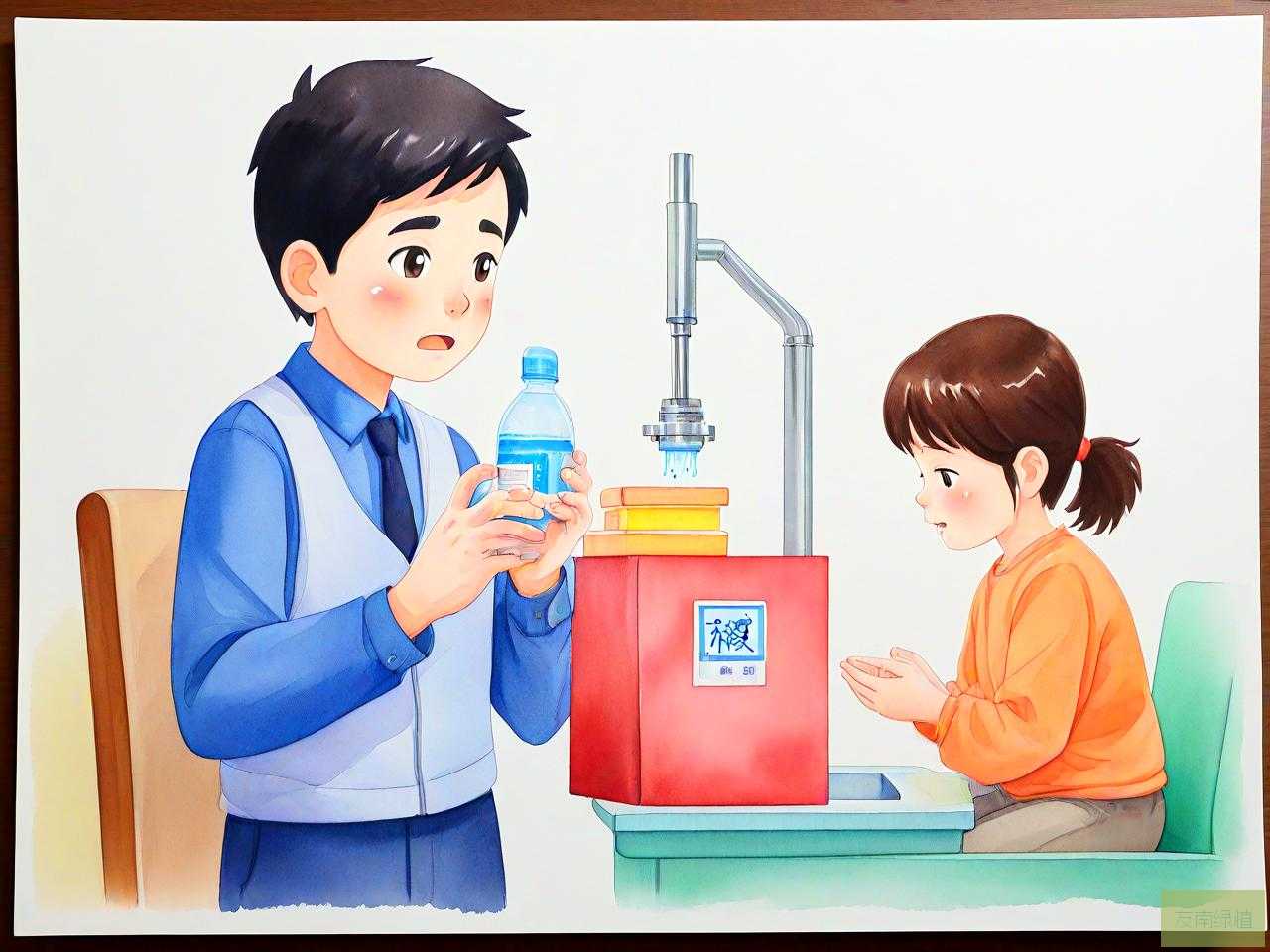 看高血糖病人买什么好