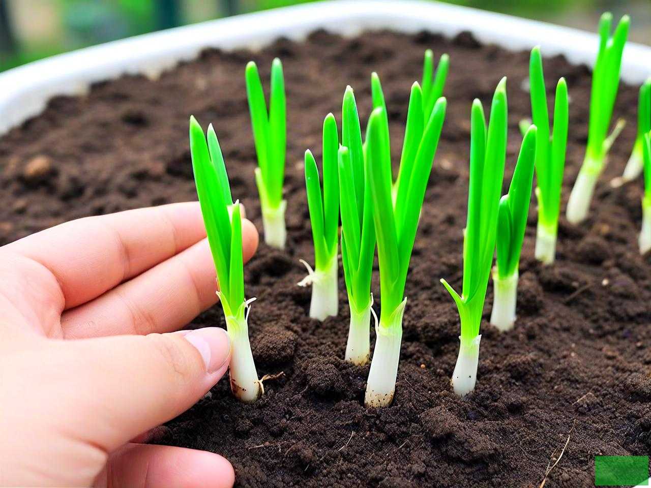 香葱种子怎样发芽最快
