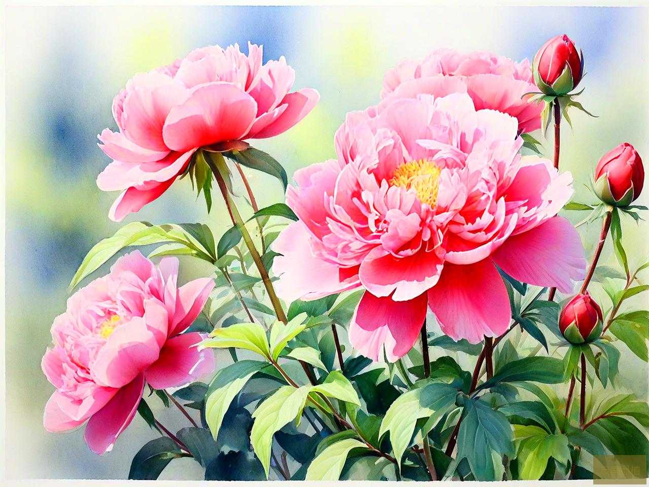 5月份开什么花的季节