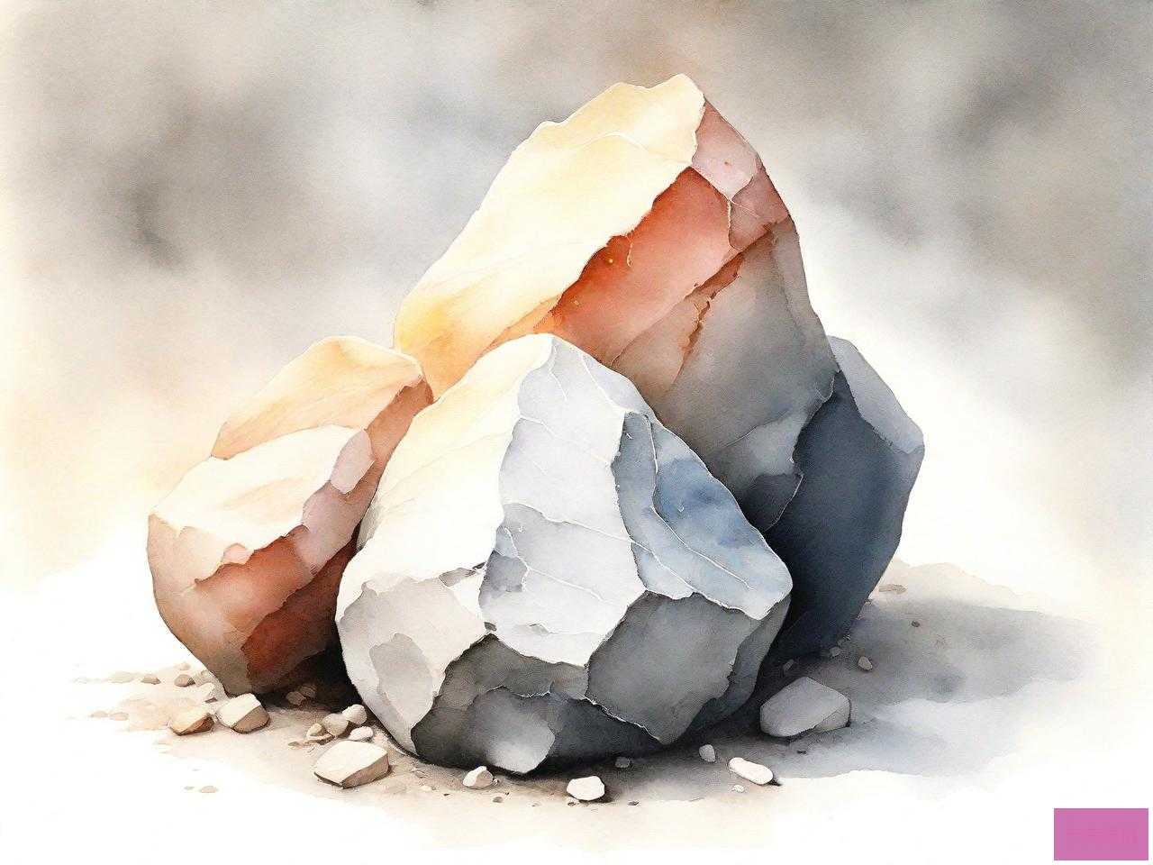 白蜡石的价格