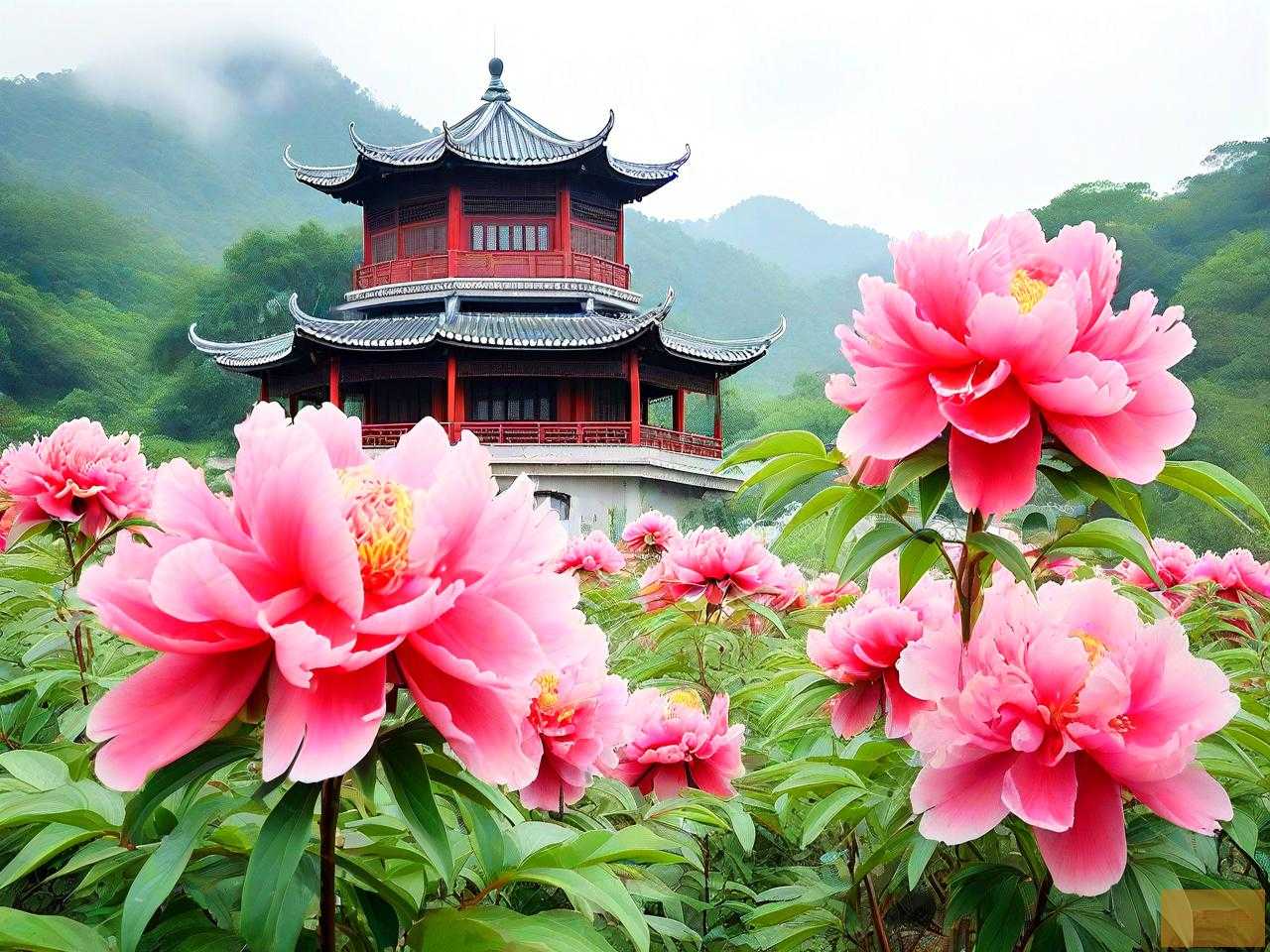 广西出名的花是什么花