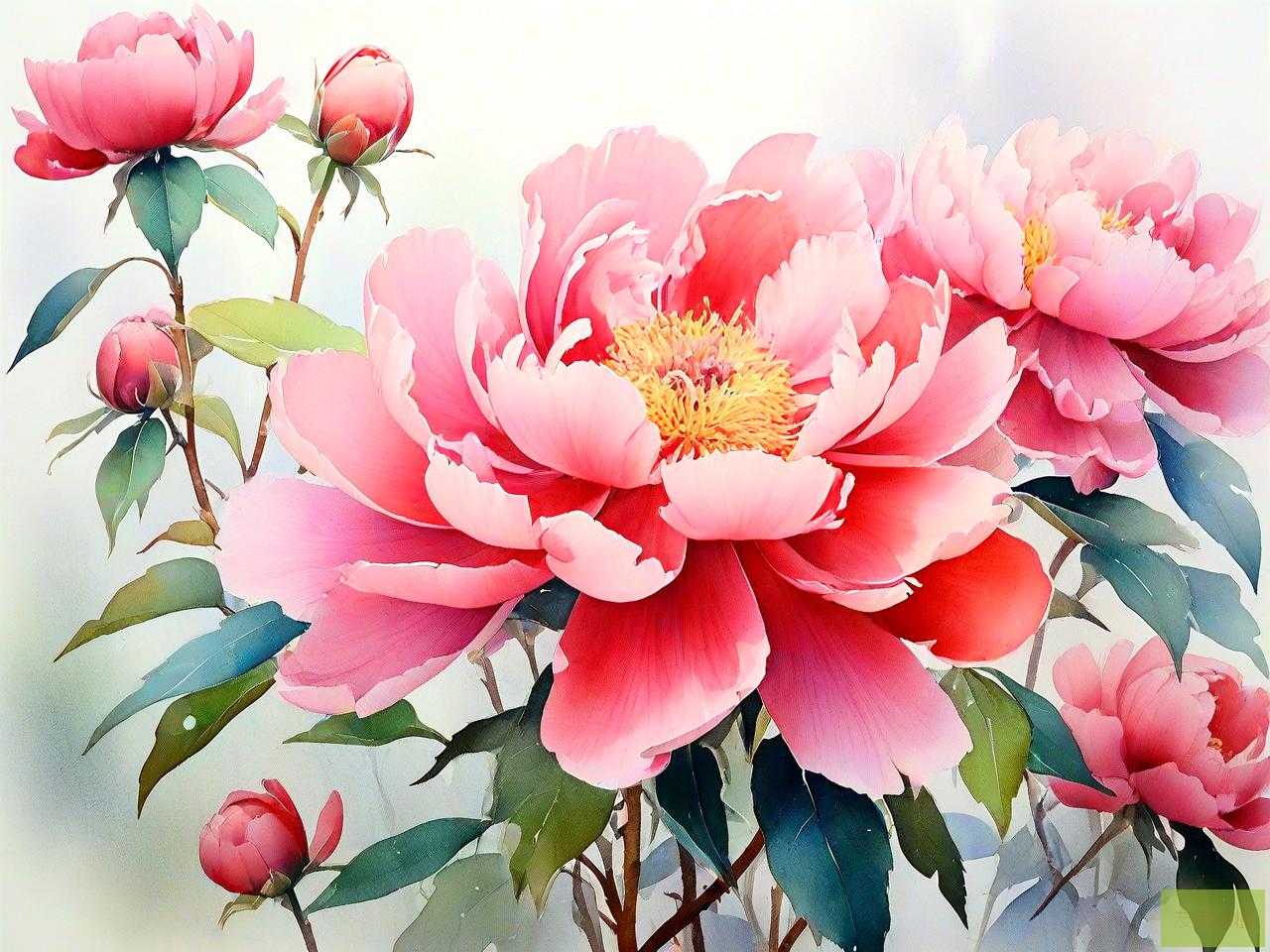 什么花在春节期间开花