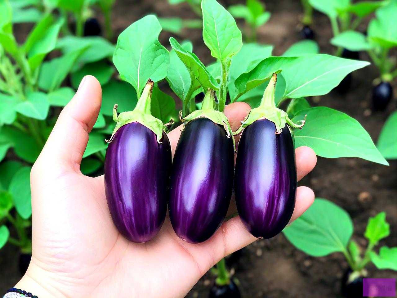 茄子种子怎样泡种催芽