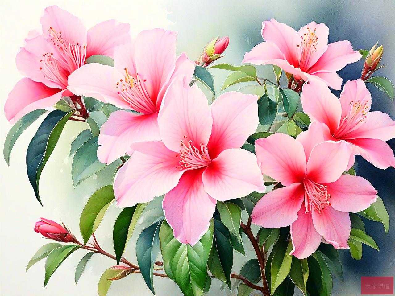 哪些花香味浓郁花期长