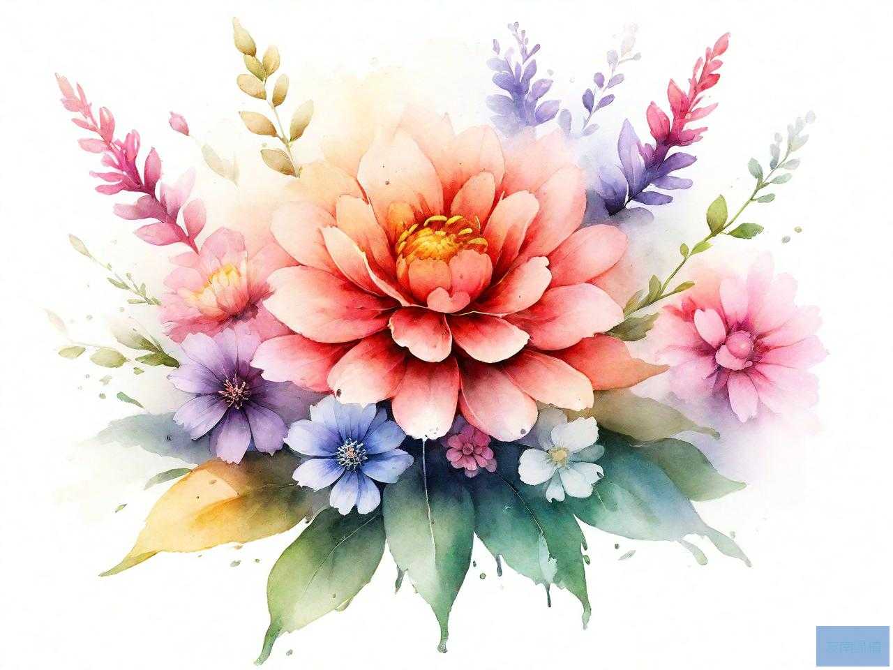 代表友情的花有什么花