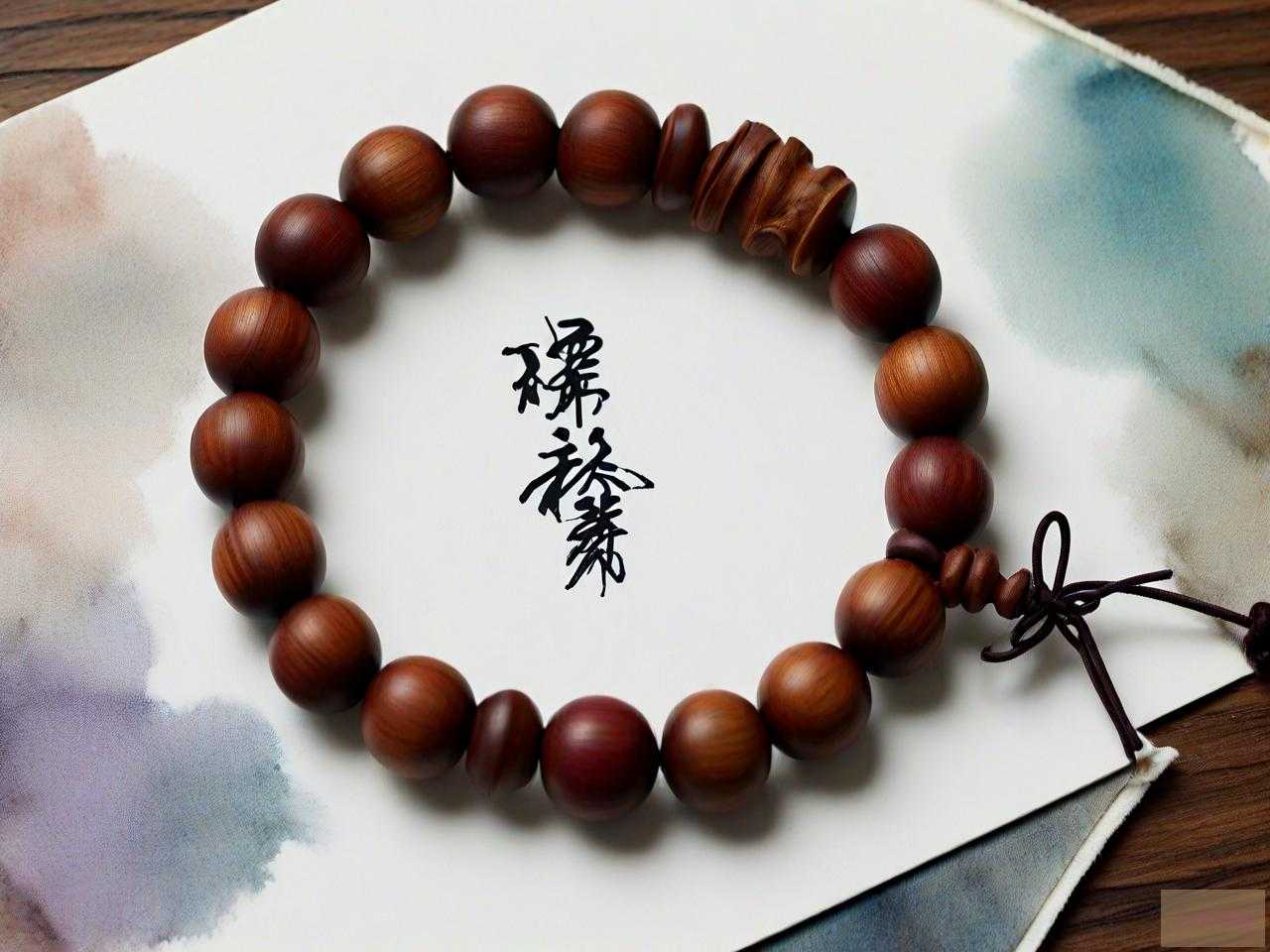 檀香和小叶紫檀的区别