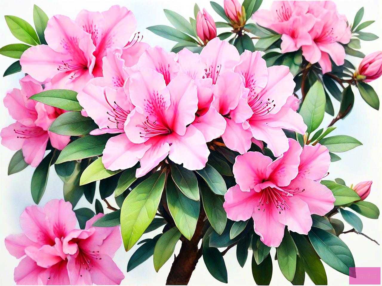 杜鹃花休眠期是几月份