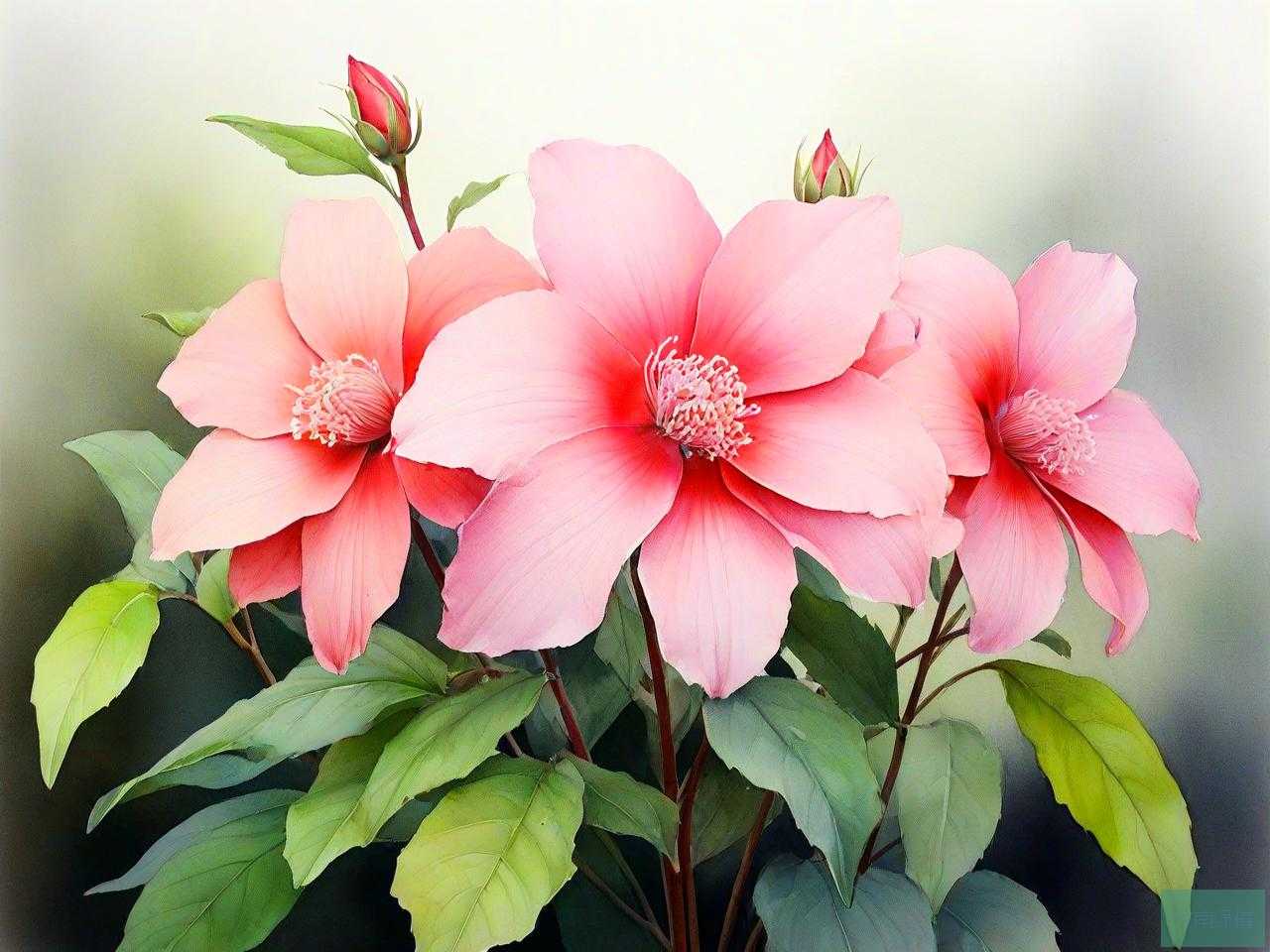 什么花喜欢阴暗又好养