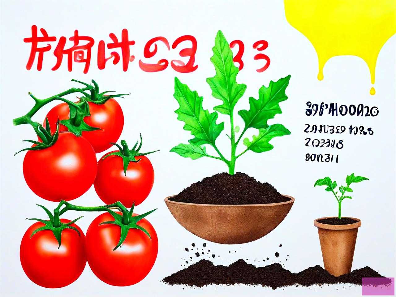 你好2023番茄种子