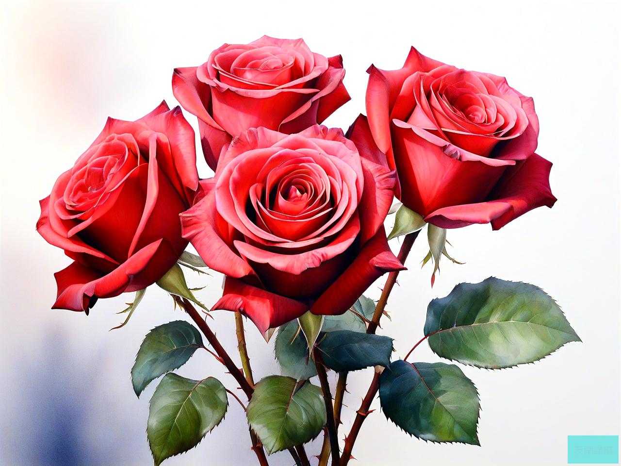 18朵玫瑰花什么意思