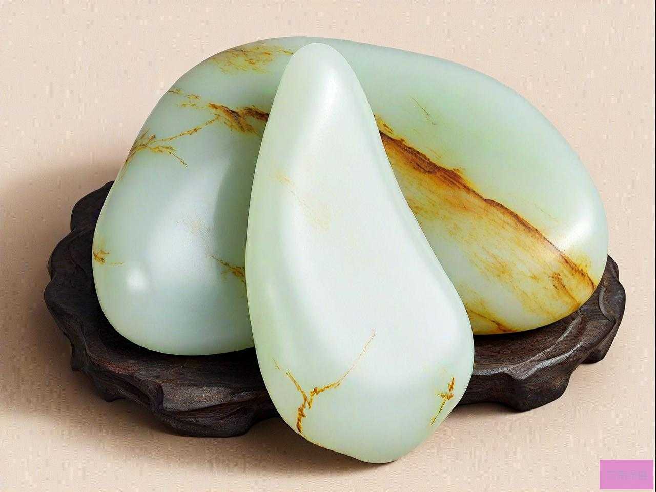 飘花玉和和田玉哪个好