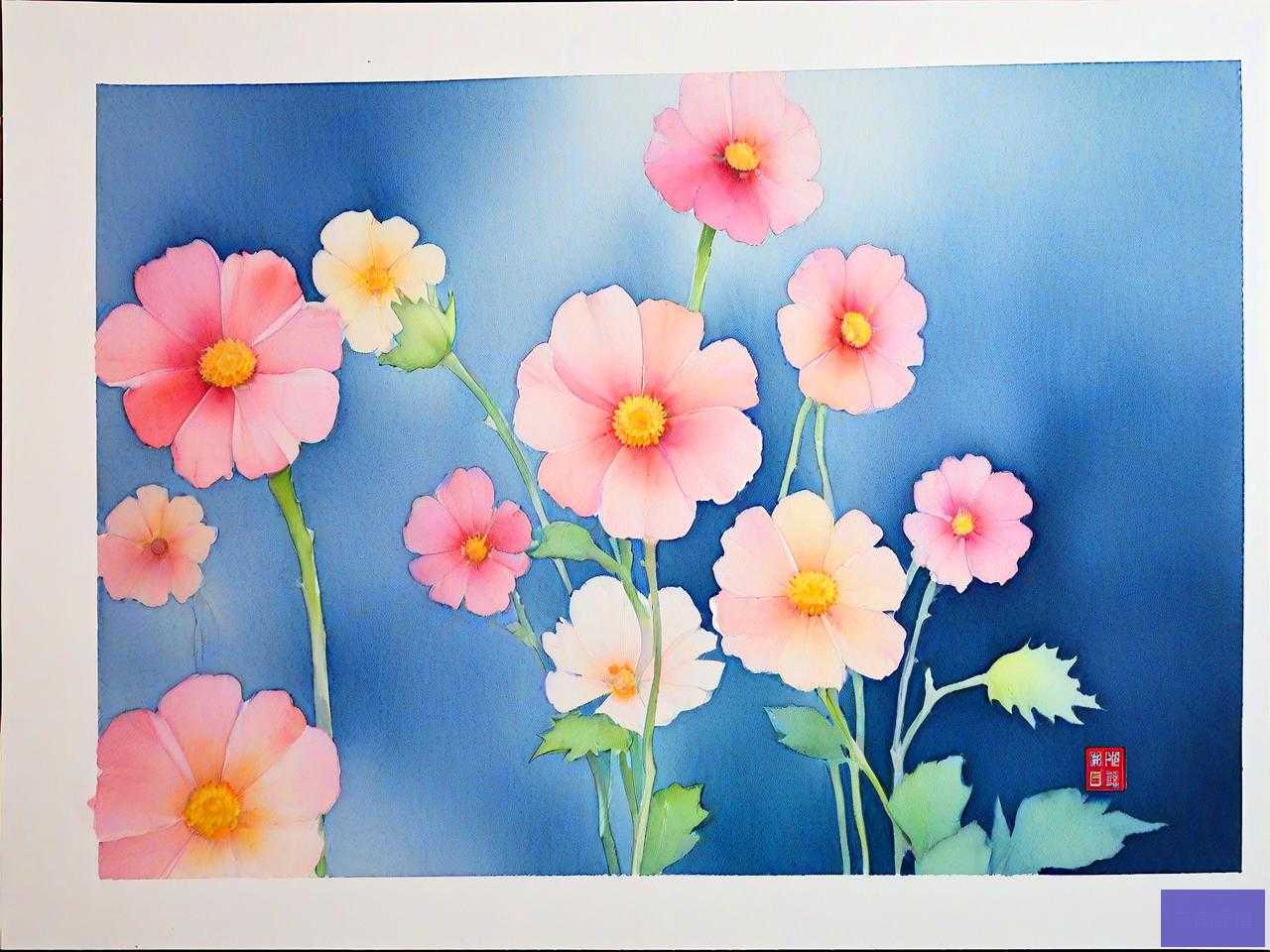 征信花了两年能养好么
