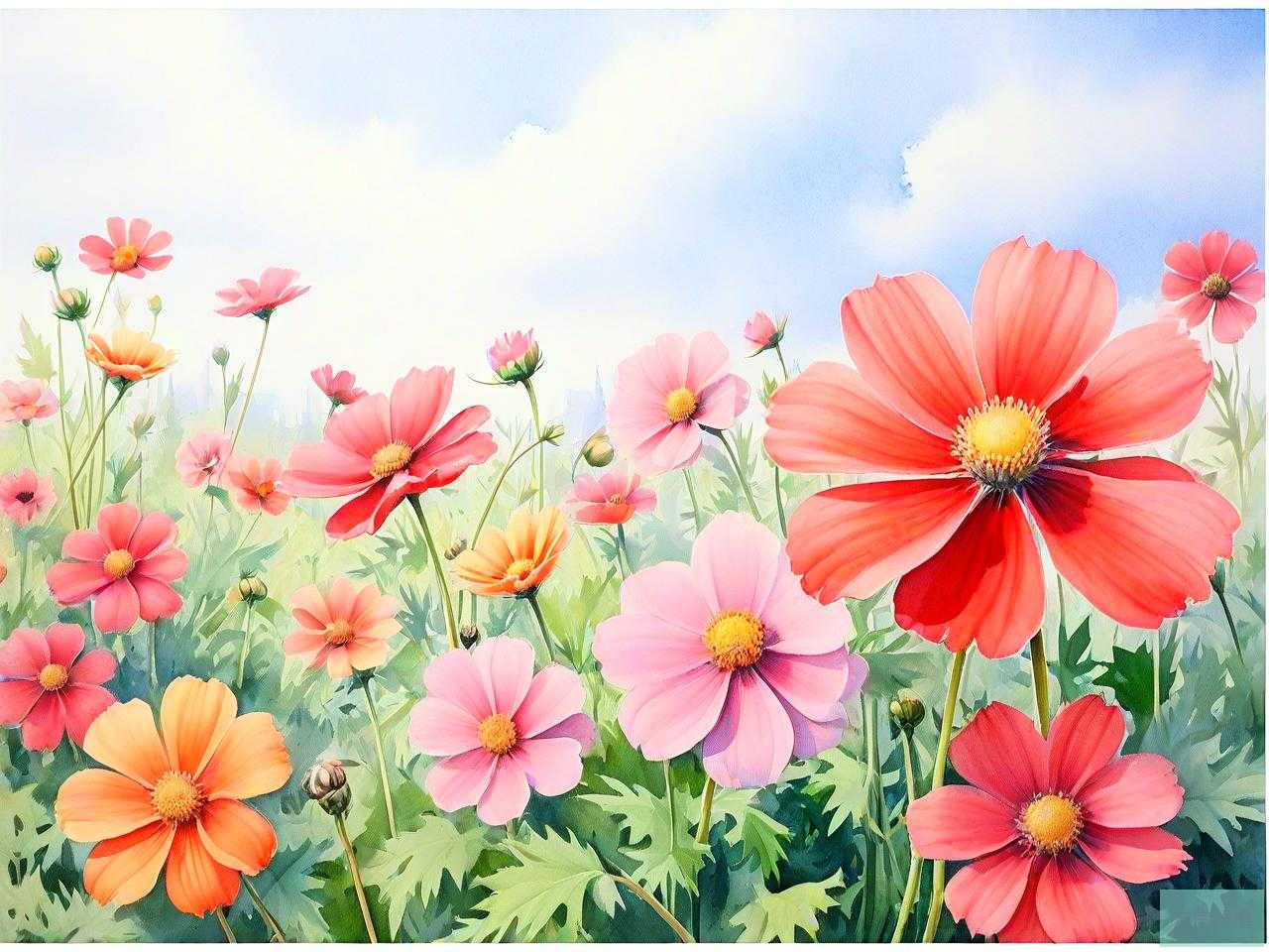 好花知时节是什么意思