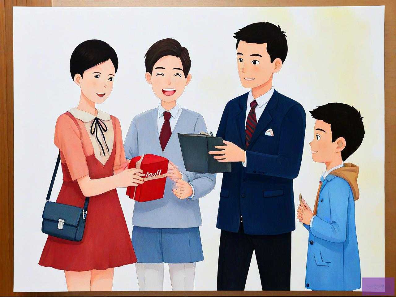给男老师送什么毕业礼物