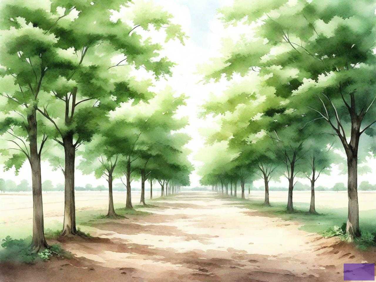 12公分刺槐种植基地