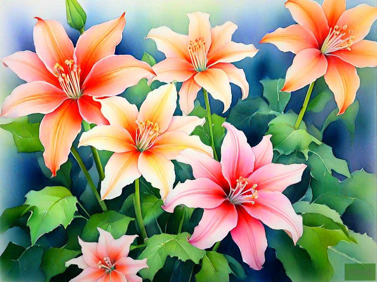 一帆风顺花怎么养开花