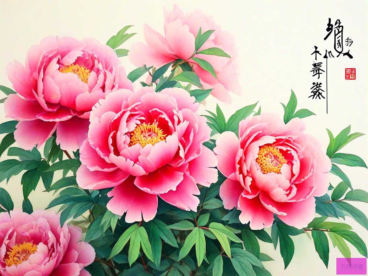 牡丹花节日是几月几号